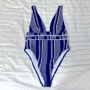 Forever 21 swimsuit